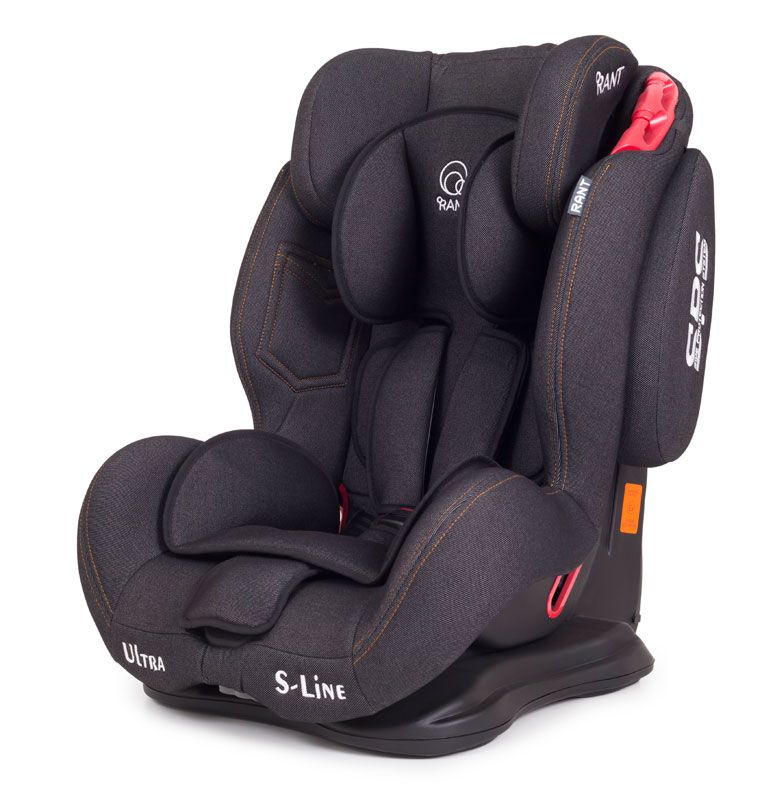 Детское автокресло Rant Ultra SPS