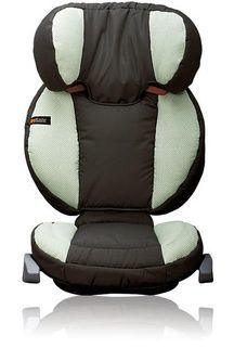 Детское автокресло BeSafe iZi Up X3