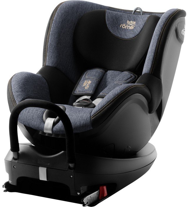 Детское автокресло Britax Roemer DUALFIX 2 R