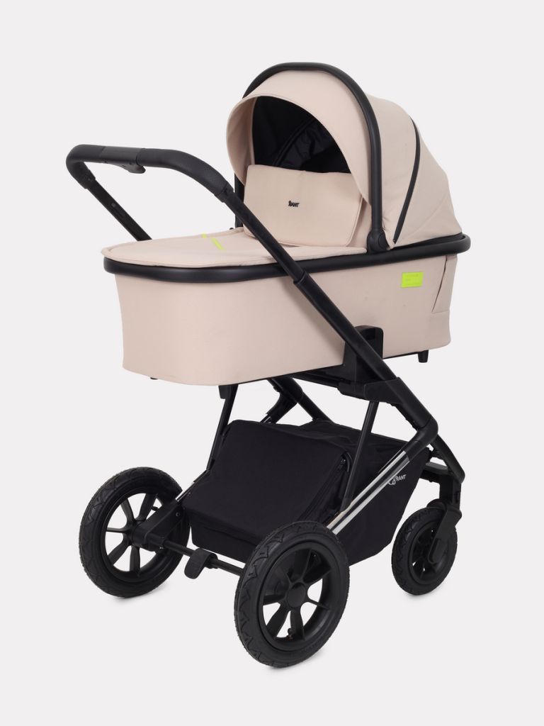 Детская коляска Rant Axiom 3 в 1