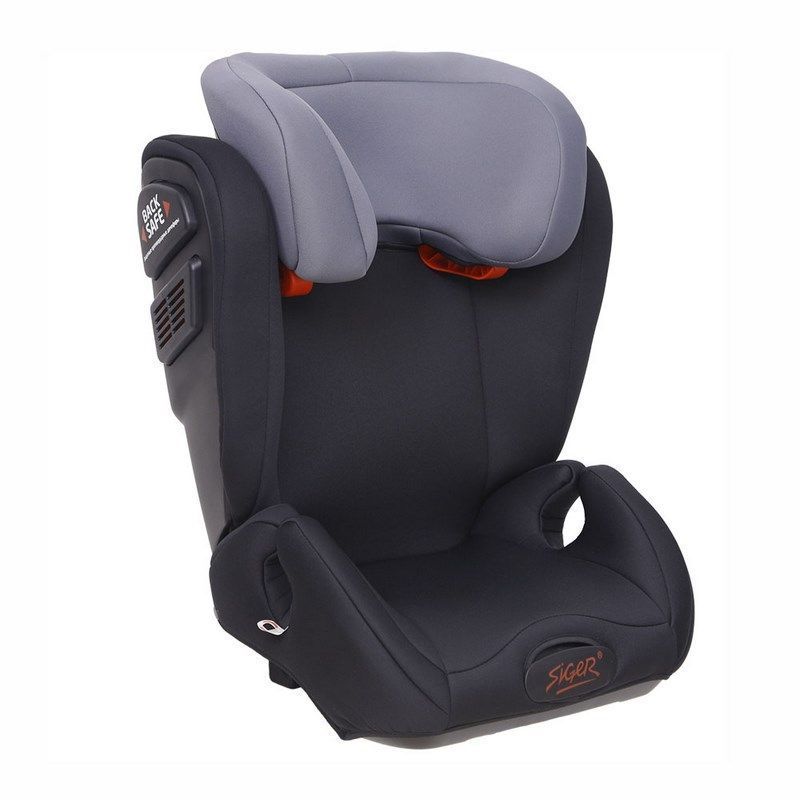Детское автокресло Siger Дельта