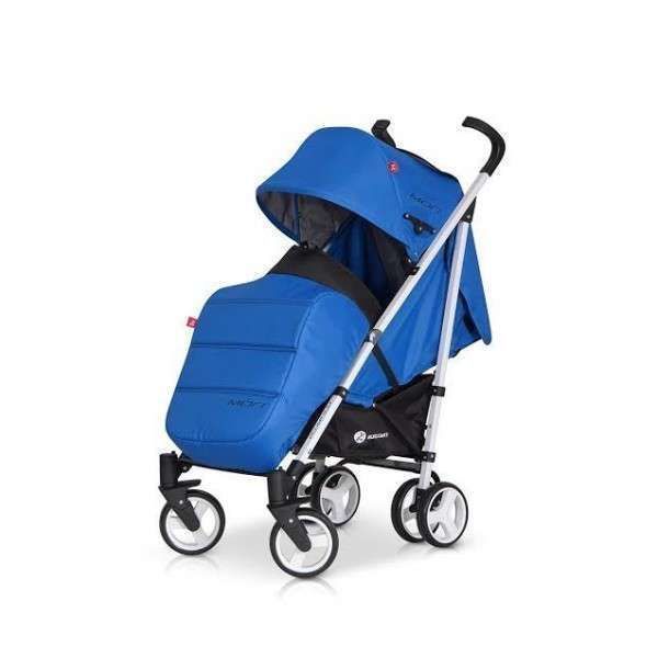Прогулочная Коляска трость Euro-Cart Mori
