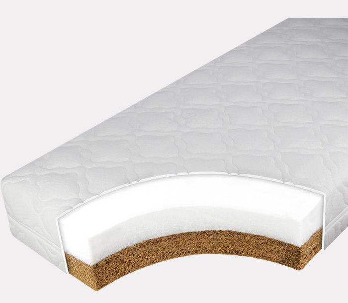 МАТРАС ТОПОТУШКИ МЕЧТА