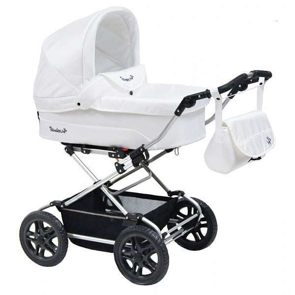 Детская коляска Reindeer Nova