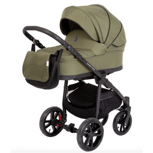 Детская коляска Noordline Beatrice Sport 3 в 1
