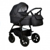 Детская коляска Indigo Charlotte Mono 3 в 1