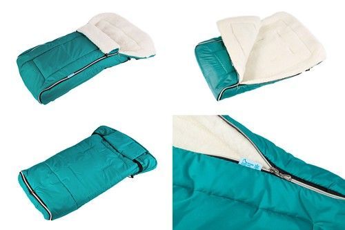 Меховой конверт NOORDLINE