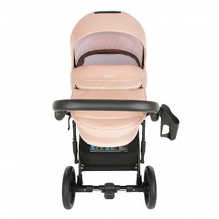 Детская коляска 2 в 1 Tutis ZIPPY LUXURY