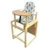 Стол-стул для кормления Сенс-М БУТУЗ ПЛЮС