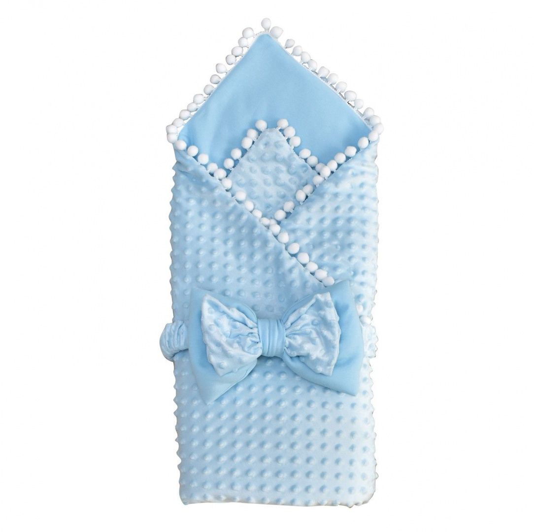 Комплект на выписку 5 предметов Alis ЛЮБИТЕЛЬ ПРИРОДЫ