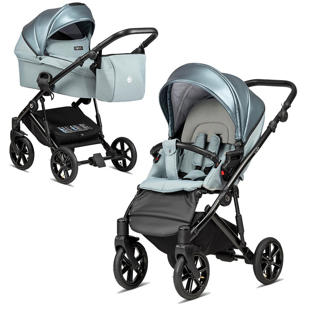 Детская коляска TUTIS Sky 2 в 1