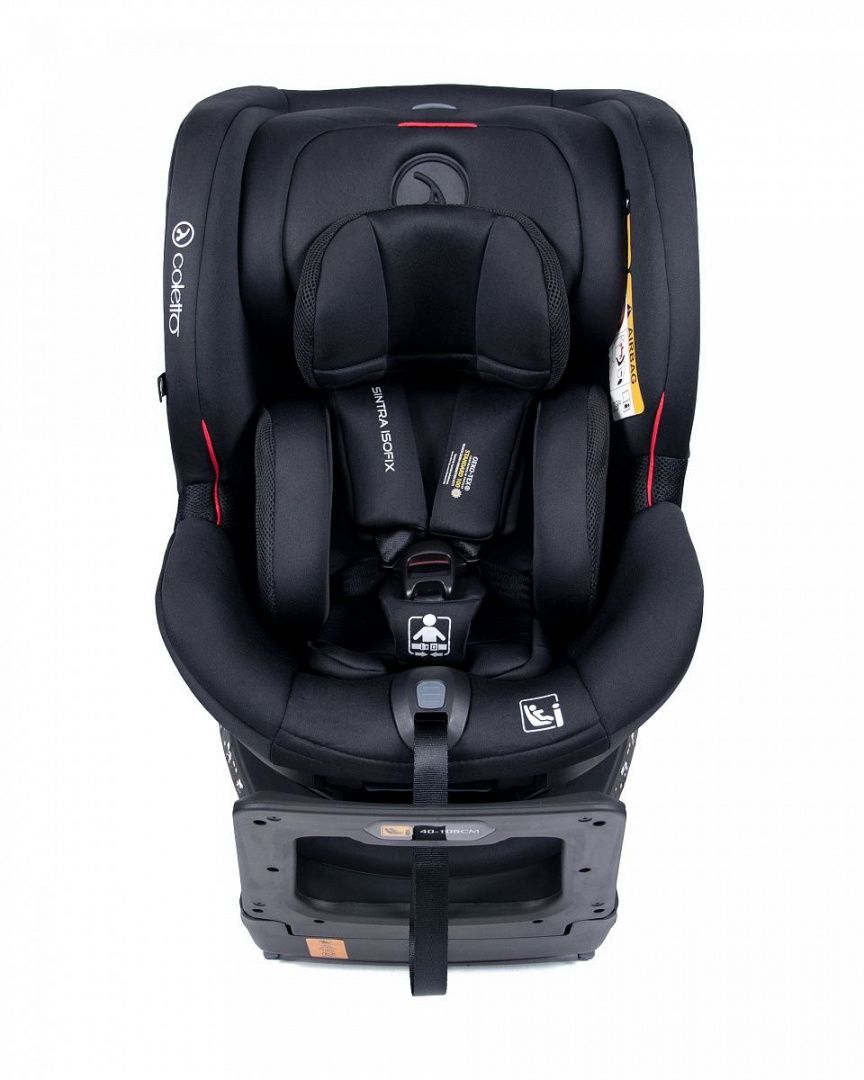Детское автокресло Coletto Sintra isofix I-Size