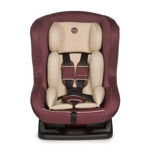 Детское автокресло Happy Baby Passenger