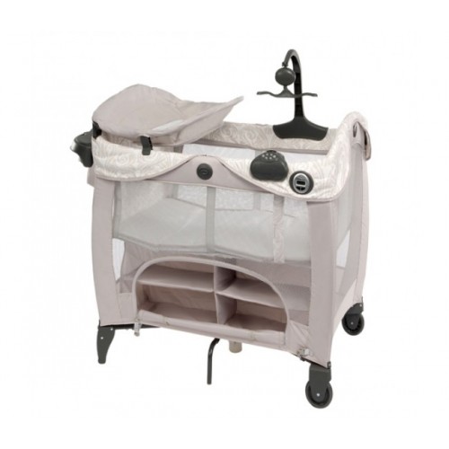 Кровать манеж GRACO Contour Prestige 9D82