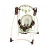 Качели для новорожденного GRACO Duo с адаптером для сети 2 в 1