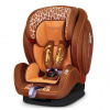 Детское автокресло Welldon Encore SideArmor &amp;amp; CuddleMe Giraffe talk