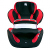 Детское автокресло Kiddy Energy Pro Black-red