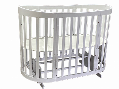 Детская Кровать RIHANNA 6 в 1