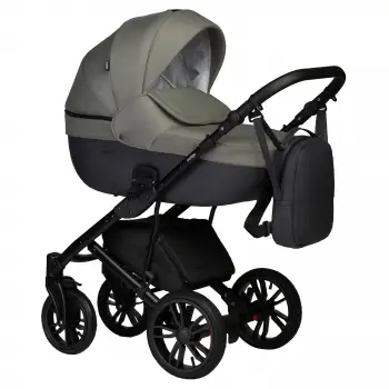 Детская коляска Indigo Mio S 2 в 1