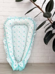 Кокон Гнёздышко для младенца