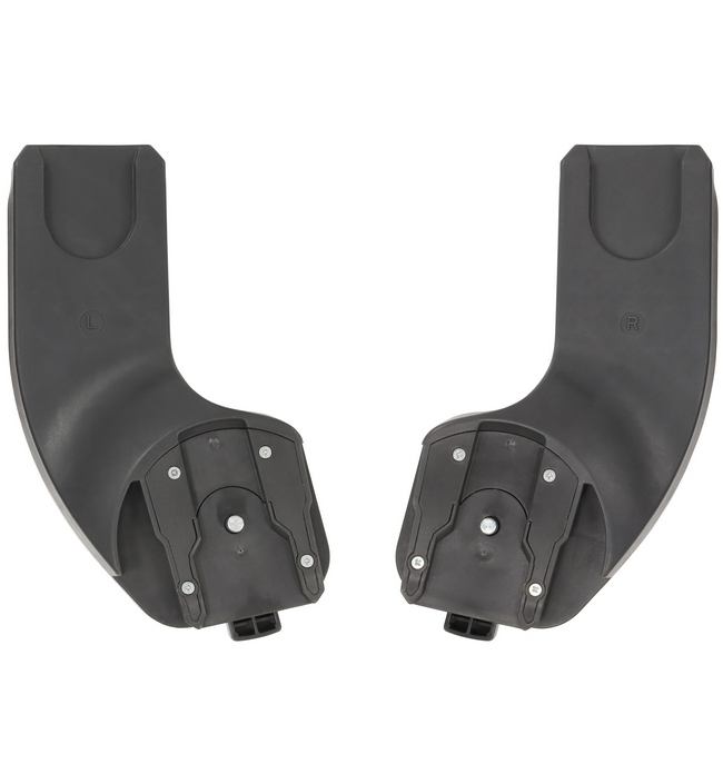 Адаптер для установки автолюльки Maxi-Cosi на коляску Oyster 3