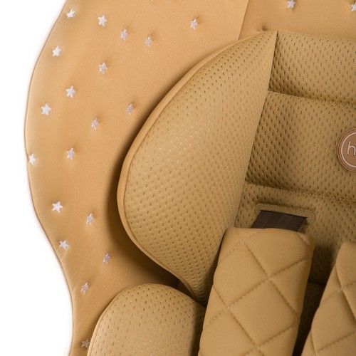 Детское автокресло Happy Baby Taurus V2 Beige