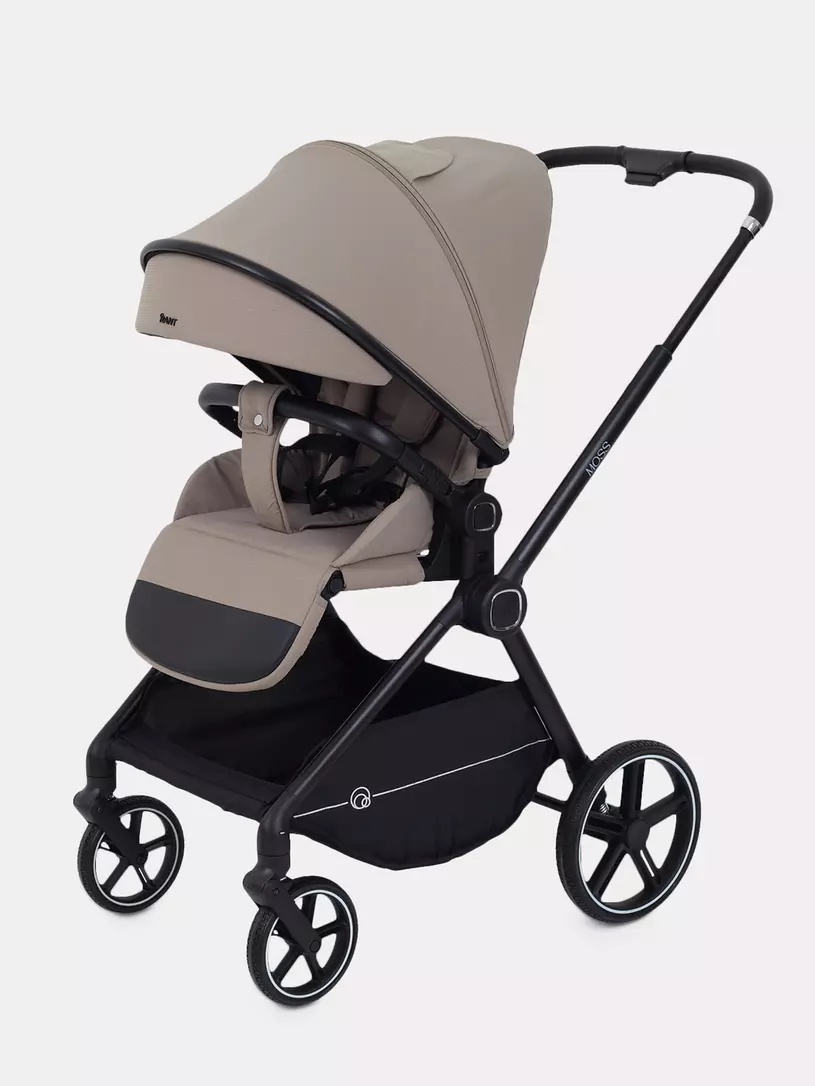 Прогулочная коляска Rant Moss
