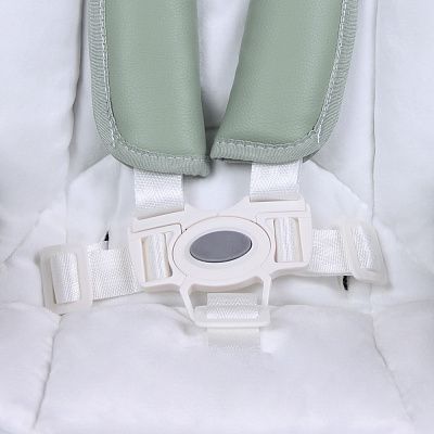 Стул для кормления Indigo ELEGANT