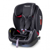 Детское автокресло Welldon Encore SideArmor &amp;amp; CuddleMe ISO-Fix Black