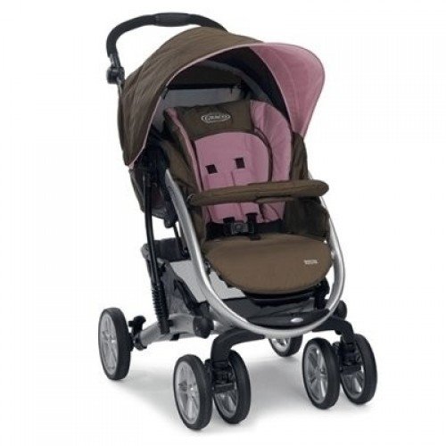 Коляска-трансформер GRACO Quattro Tour Sport