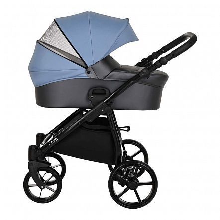 Коляска 2 в1 NOVO