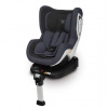 Детское автокресло Casualplay BiCare Fix Ebony