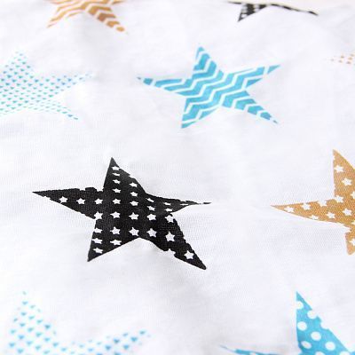 Комплект на выписку 2 предмета Alis СЧАСТЬЕ