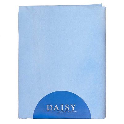 Пеленка фланель однотонная Дейси