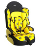 Детское автокресло Sige Art Прайм-Isofix Пчелка