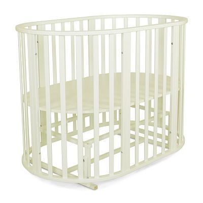 Кровать 6в1 Indigo ОМЕГА