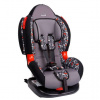 Детское автокресло Siger Art Кокон-Isofix Алфавит