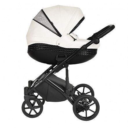 Детская коляска Tutis Mimi Style Galaxy  2 в 1