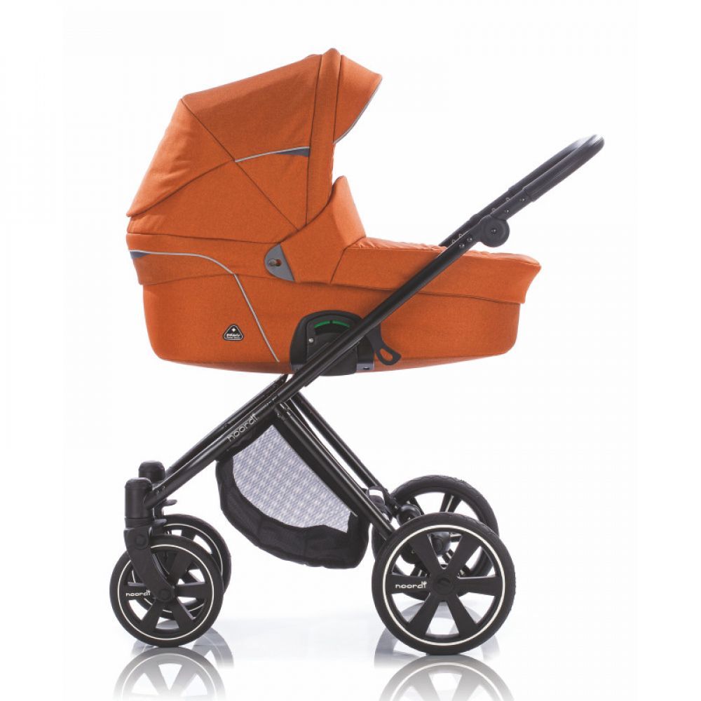 Детская коляска NOORDI Polaris City 2020 2 в 1