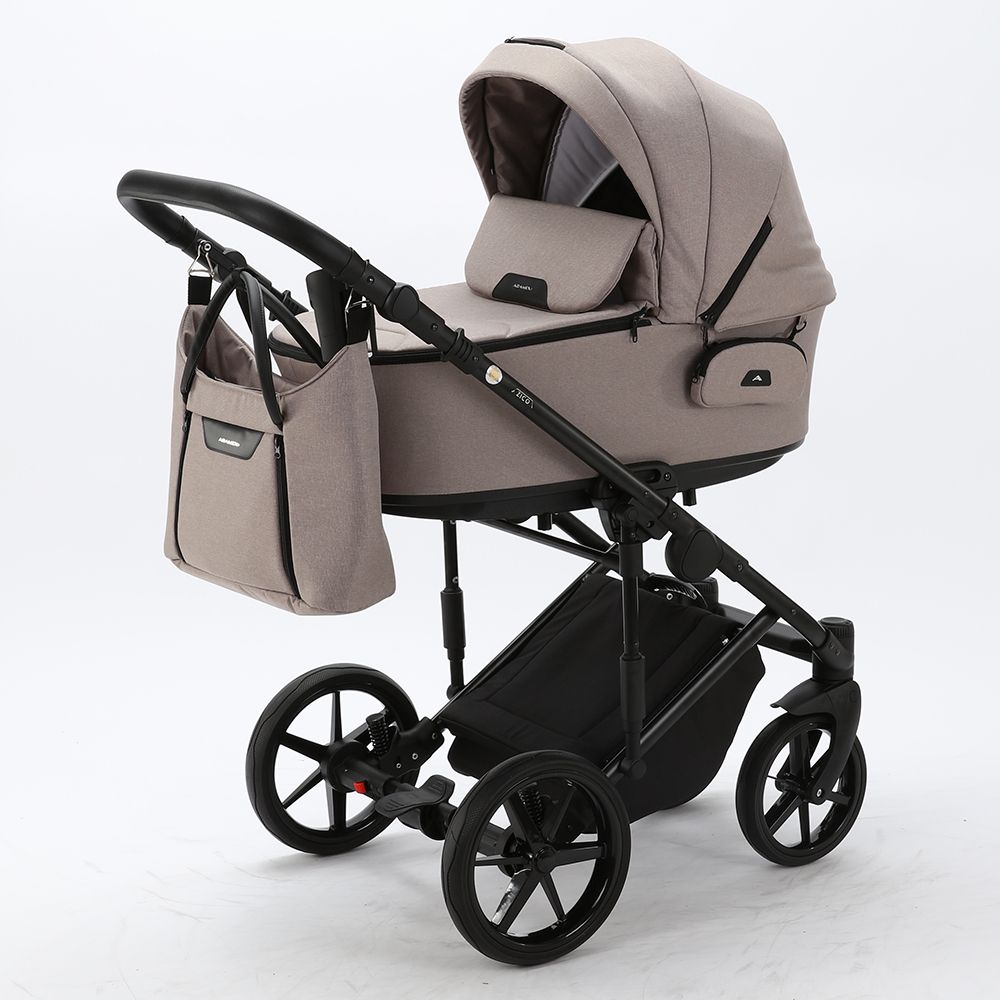 Детская коляска Adamex Zico 3 в 1
