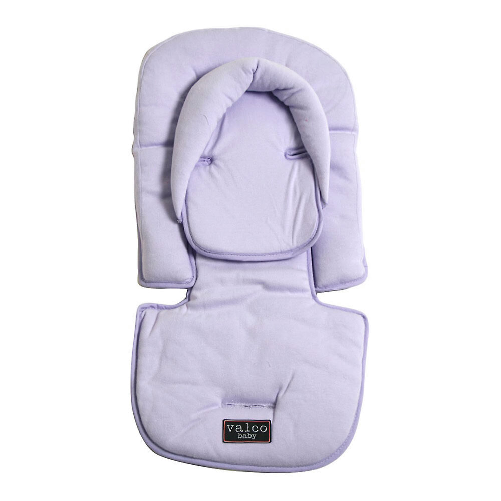Матрасик-вкладыш Valco Baby универсальный для колясок