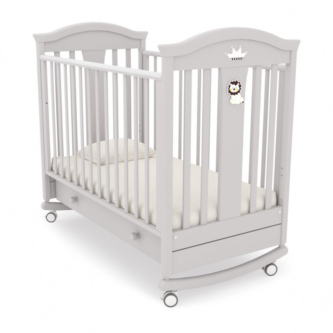 Кровать детская Гандылян Даниэль