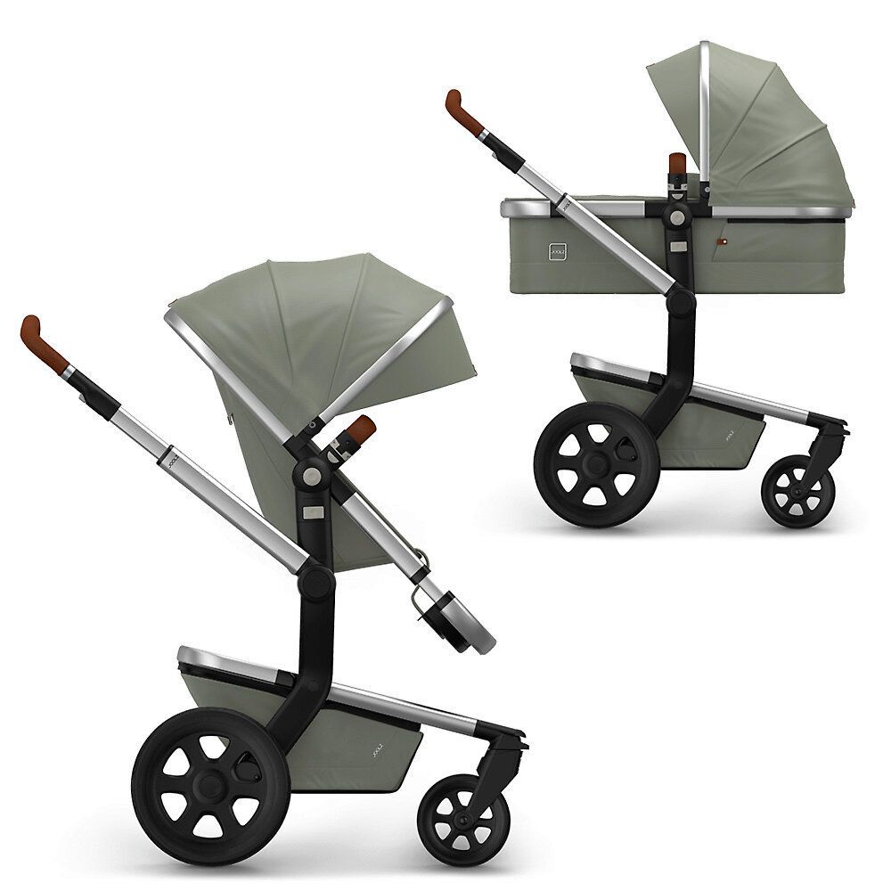 Детская коляска Joolz Day3 2 в 1