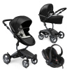 Детская коляска MIMA XARI 3G SE + iZi Go Modular 3 в 1