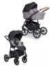 Детская коляска Riko Basic Bella Lux 3 в 1