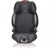 Детское автокресло Casualplay Protector Technical Grey