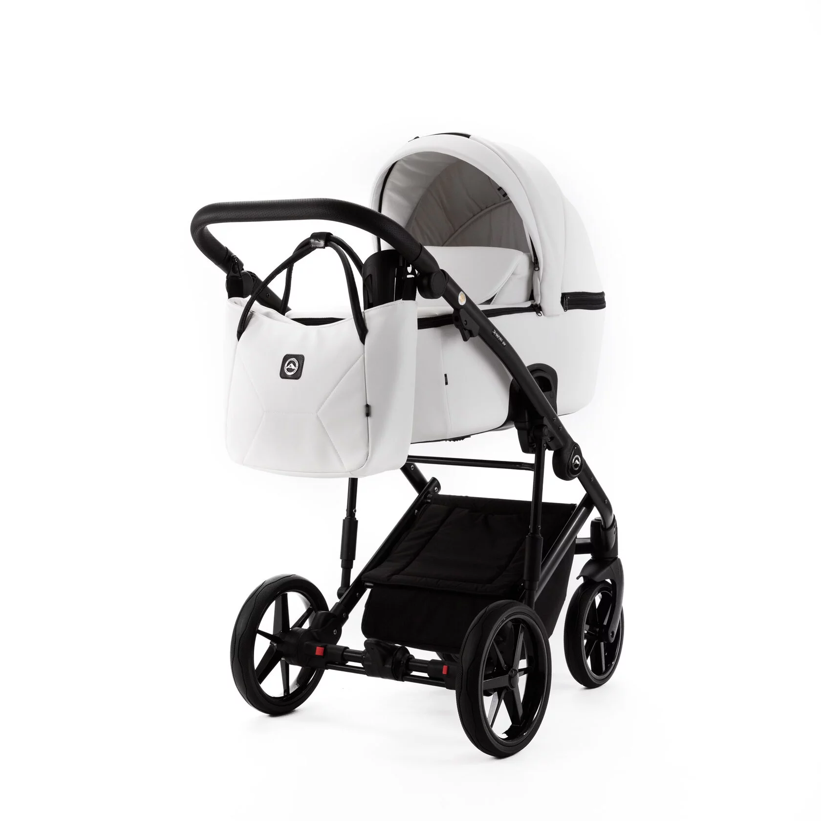 Детская коляска Adamex Mobi New Deluxe 3 В 1