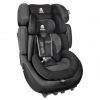Детское автокресло Renolux Step 123 Total Black