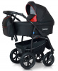 Детская коляска VERDI Sonic Plus 3 в 1