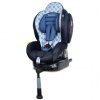 Детское автокресло Welldon Smart Sport SideArmor &amp;amp; CuddleMe ISO-FIX